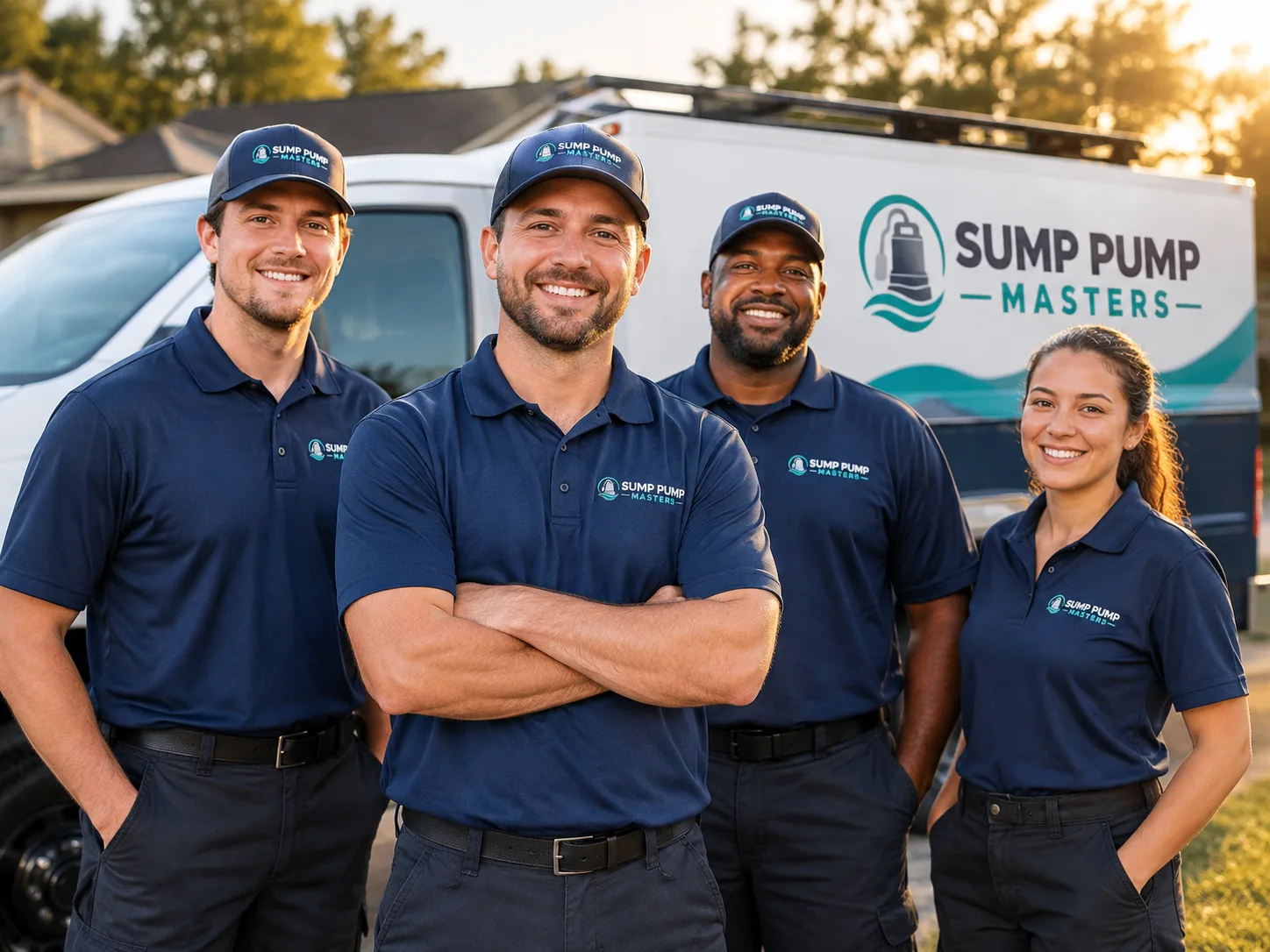 Sump Pump Repair company in Necedah, WI