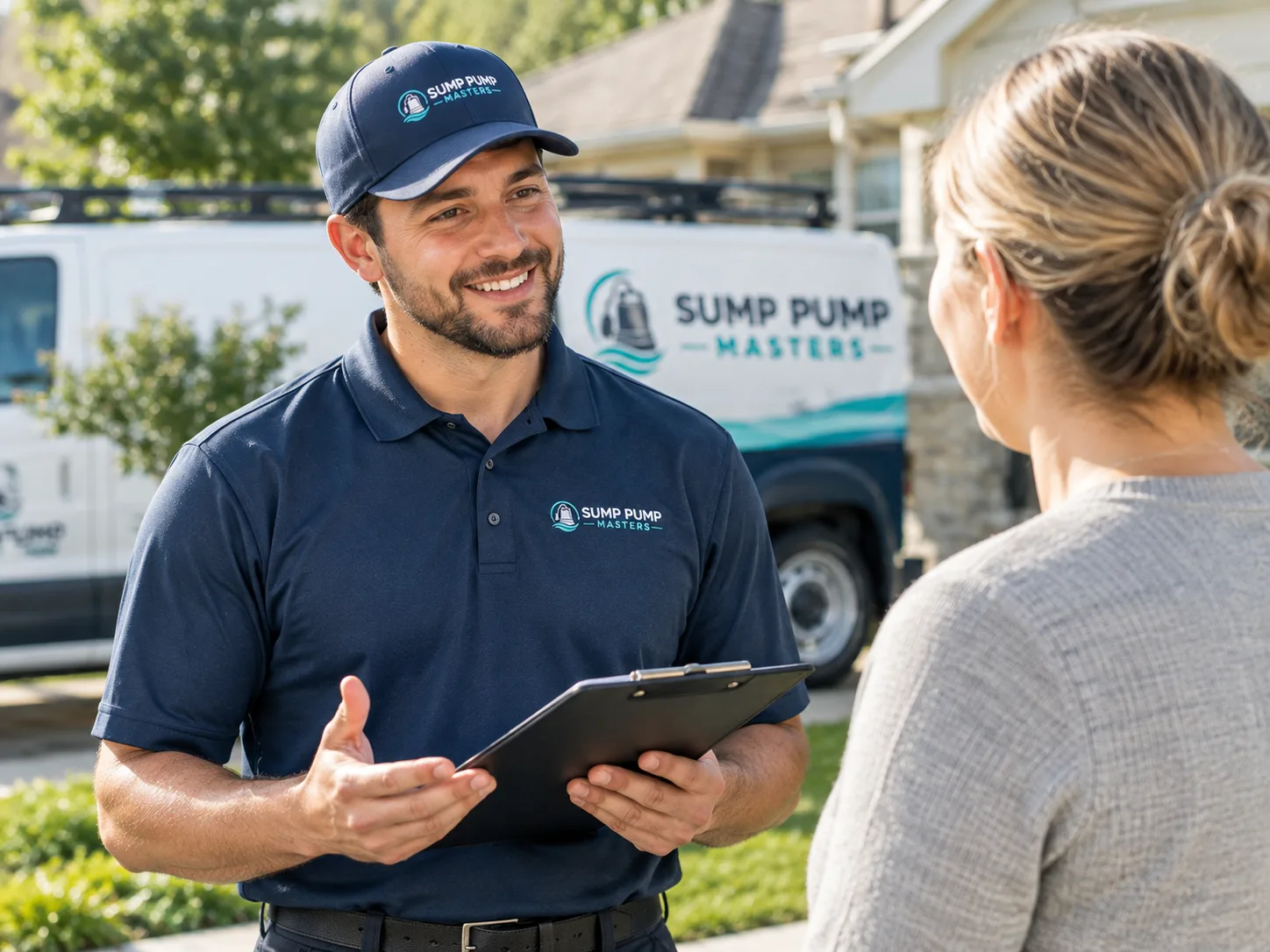 Sump Pump Repair Necedah, WI FAQs